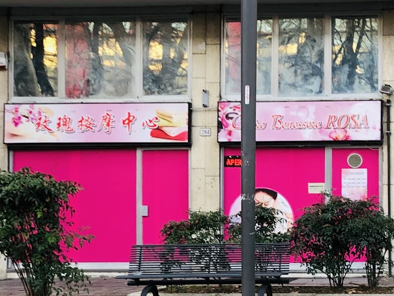 Centro Benessere Rosa Sesto San Giovanni - Day Spa in Sesto San Giovanni