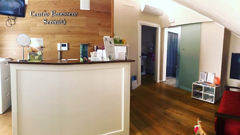 Centro Benessere Serenita Fino Mornasco - Day Spa in Fino Mornasco