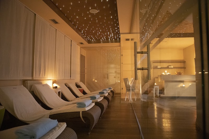 Centro benessere Town San Martino Buon Albergo - Day Spa in San Martino Buon Albergo