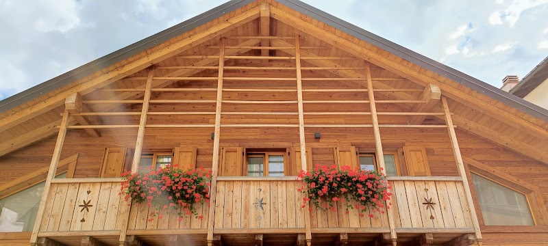 Centro Benessere TriDosha Forni di Sotto - Day Spa in Forni di Sotto