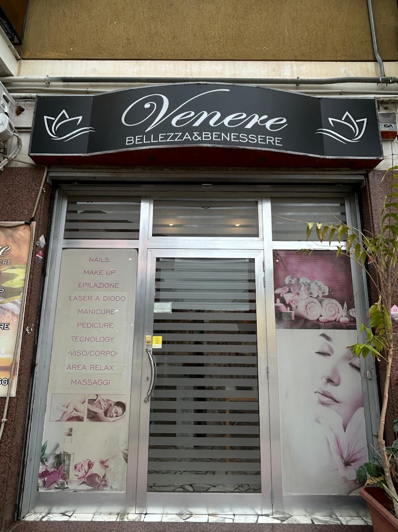 Centro Benessere Venere di Elisabeth Santa Maria Capua Vetere - Day Spa in Santa Maria Capua Vetere