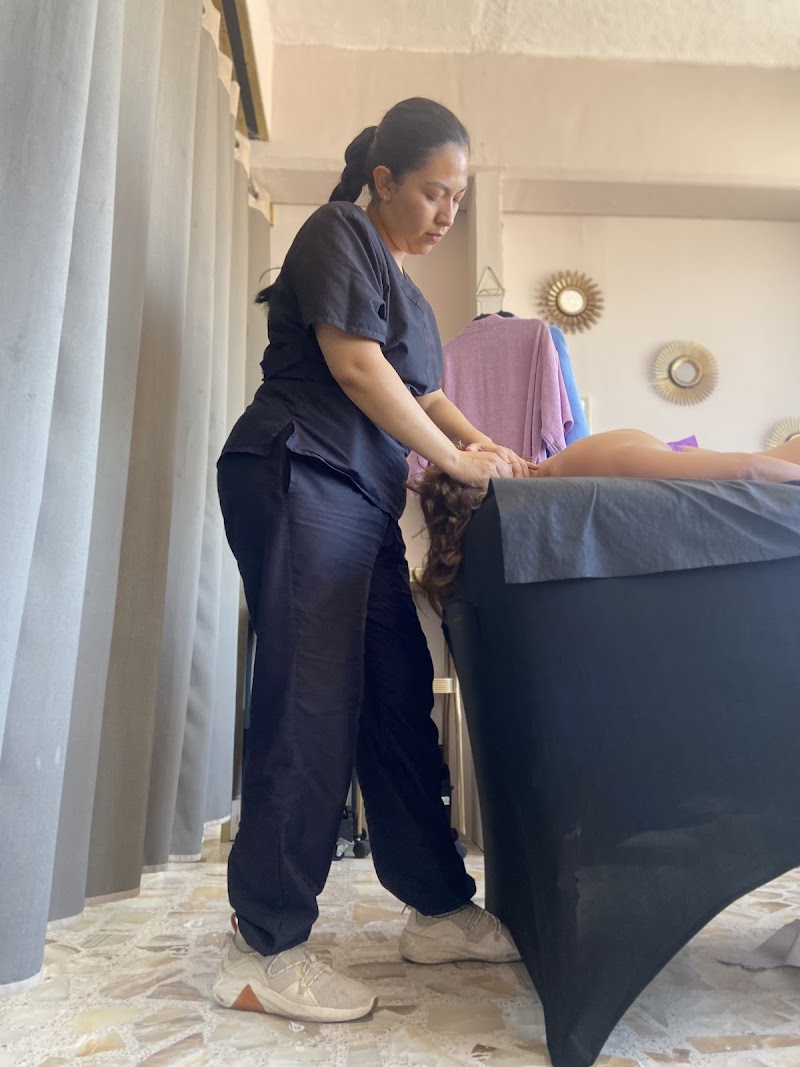 Centro Corporal TAM Cuernavaca - Day Spa in Cuernavaca