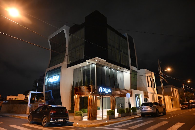 Centro Cosmetologico Integral by Senia Cedeño Portoviejo - Day Spa in Portoviejo