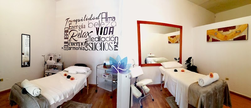 Centro Cosmiatrico spa vr Puebla - Day Spa in Puebla