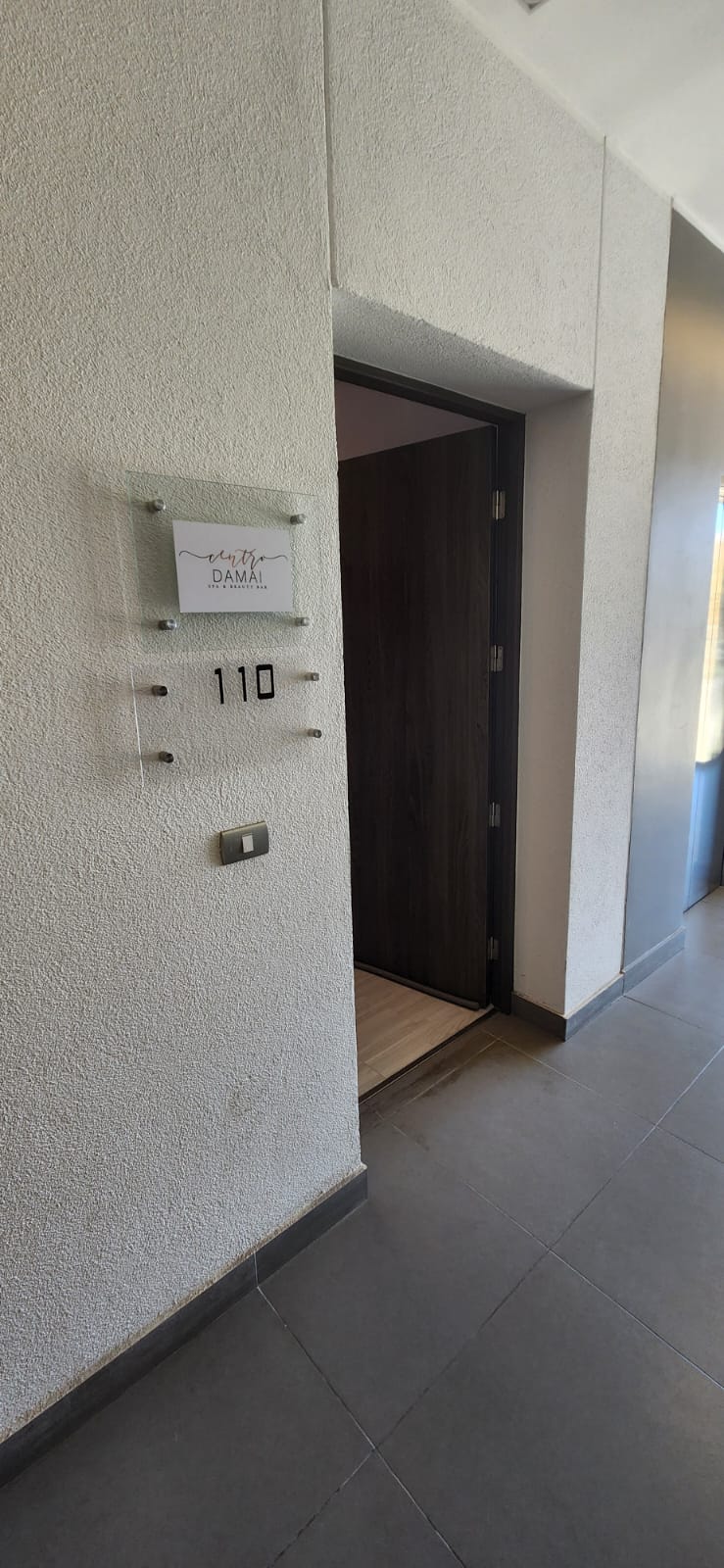 Centro Damai Concón - Day Spa in Concón