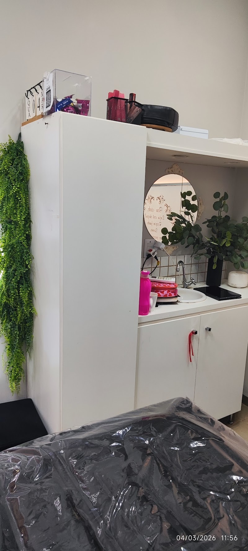 Centro de Beleza Amor A Pele Ilha Solteira - Day Spa in Ilha Solteira