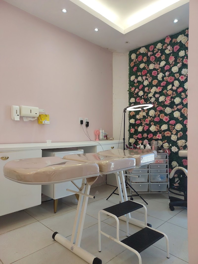 Centro de Beleza e Estética Hanna Amoreto Maceió - Day Spa in Maceió