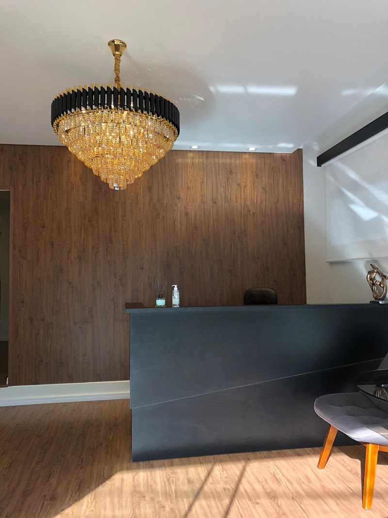 Centro de Beleza e Estética Nelisa Prudentópolis - Day Spa in Prudentópolis