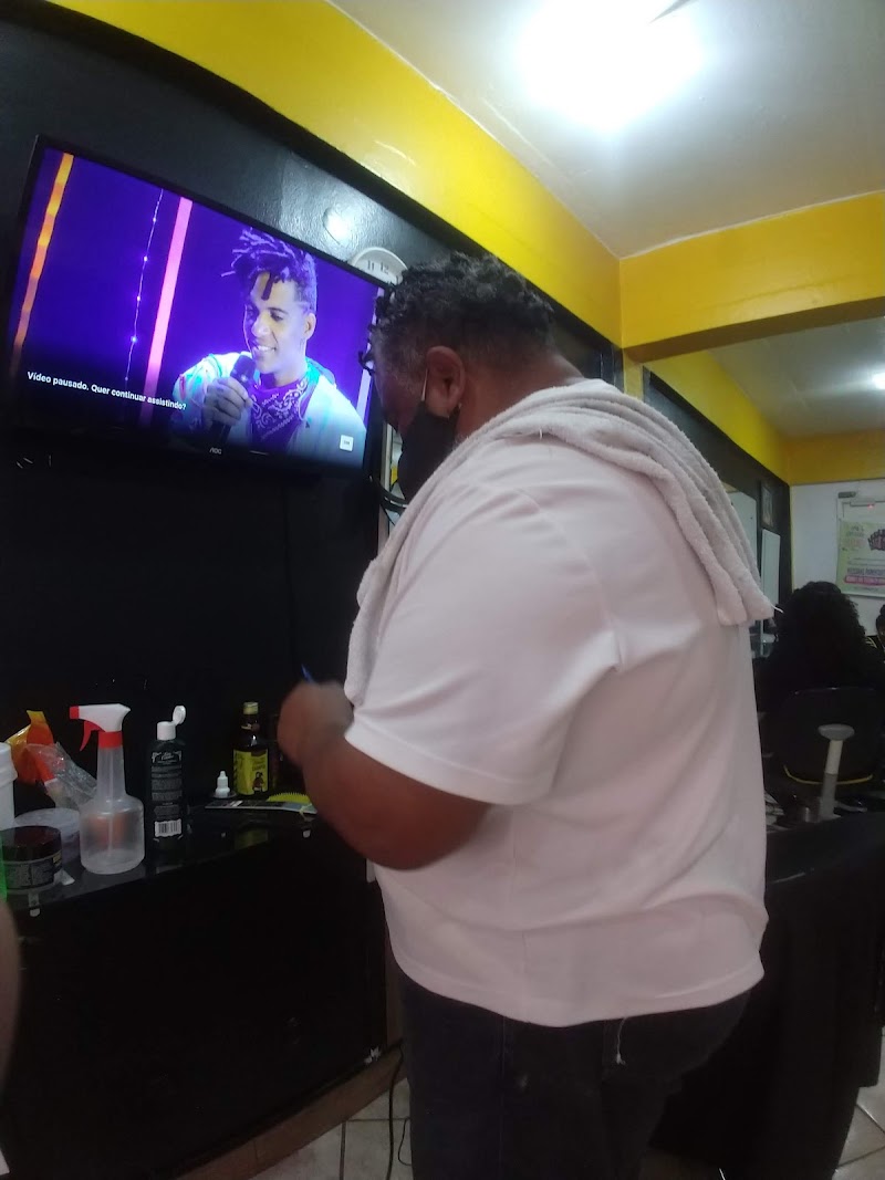 Centro de Beleza Fios & Face Guaíba - Day Spa in Guaíba