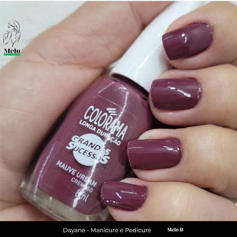 Centro de Beleza Melo Ribeirão Preto - Day Spa in Ribeirão Preto