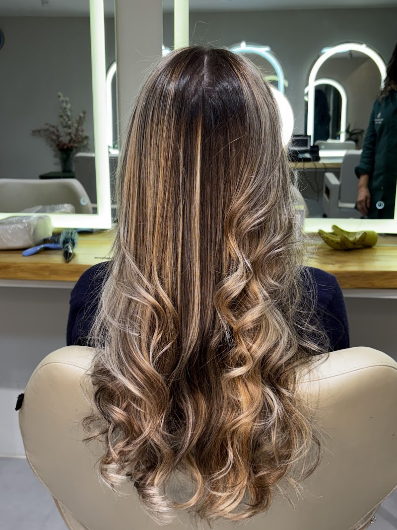 Centro de beleza ReA Petrópolis - Day Spa in Petrópolis