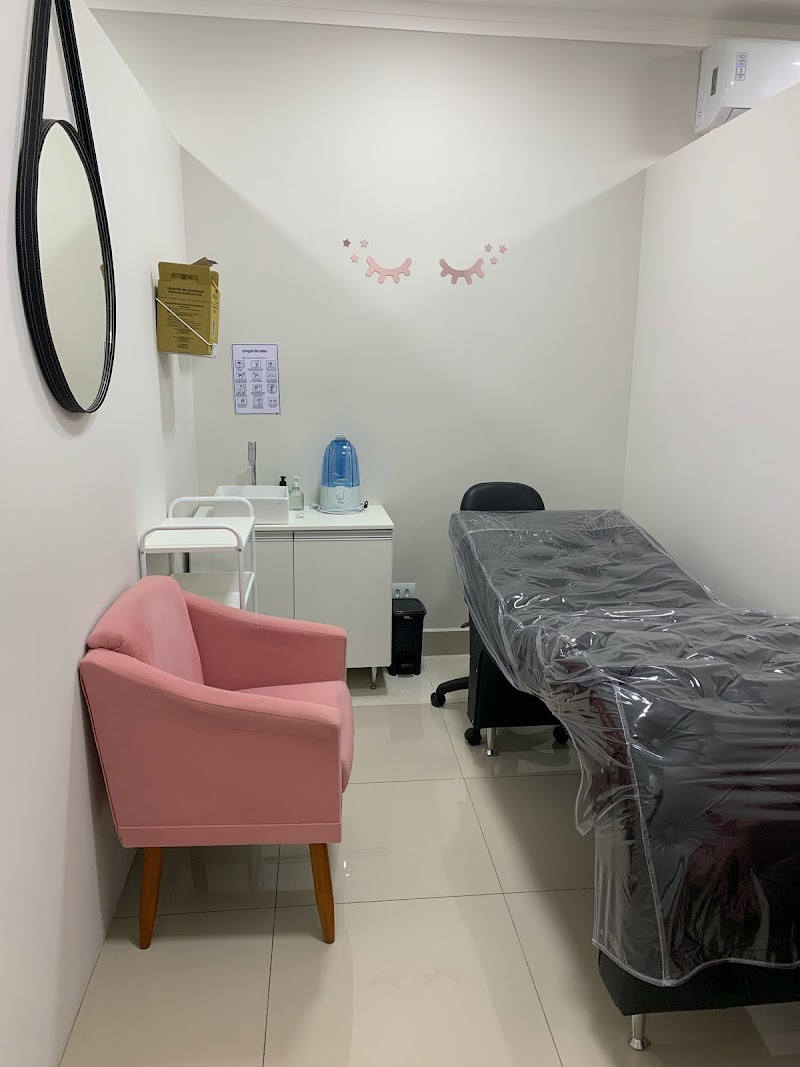 Centro de Beleza Via Bella Maringá - Day Spa in Maringá