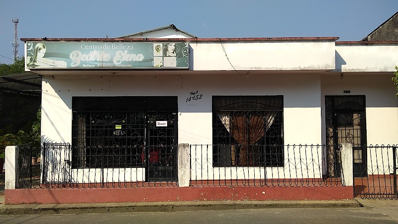 Centro de Belleza Beatriz Elena Florencia - Day Spa in Florencia