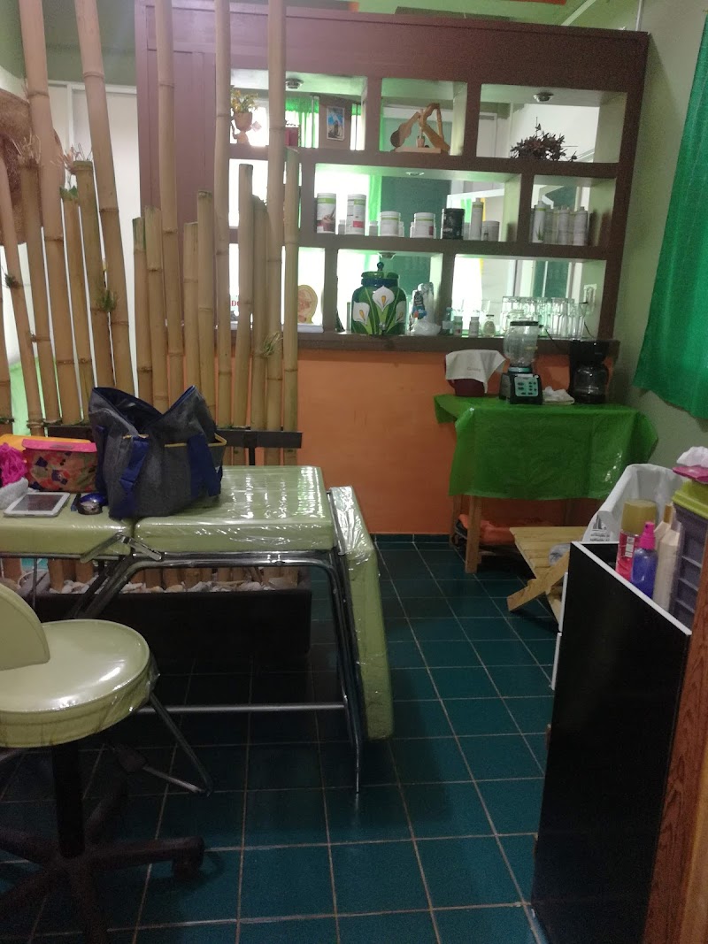 Centro de Belleza, bienestar y salud Poza Rica de Hidalgo - Day Spa in Poza Rica de Hidalgo