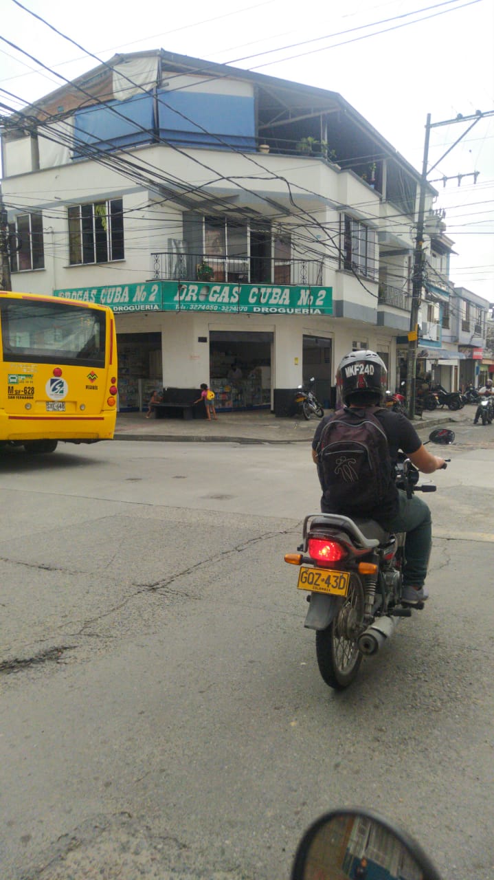 Centro de Belleza y Estetica Willcriss Pereira - Day Spa in Pereira