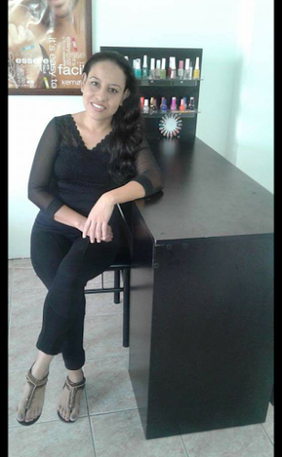 Centro de Belleza y Spa Consientete Palacagüina - Day Spa in Palacagüina