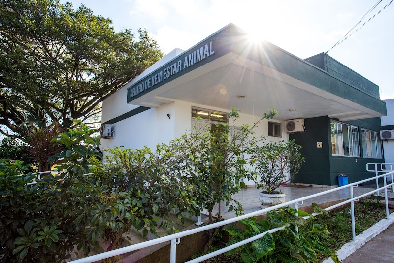 Centro de Bem Estar Canoas - Day Spa in Canoas