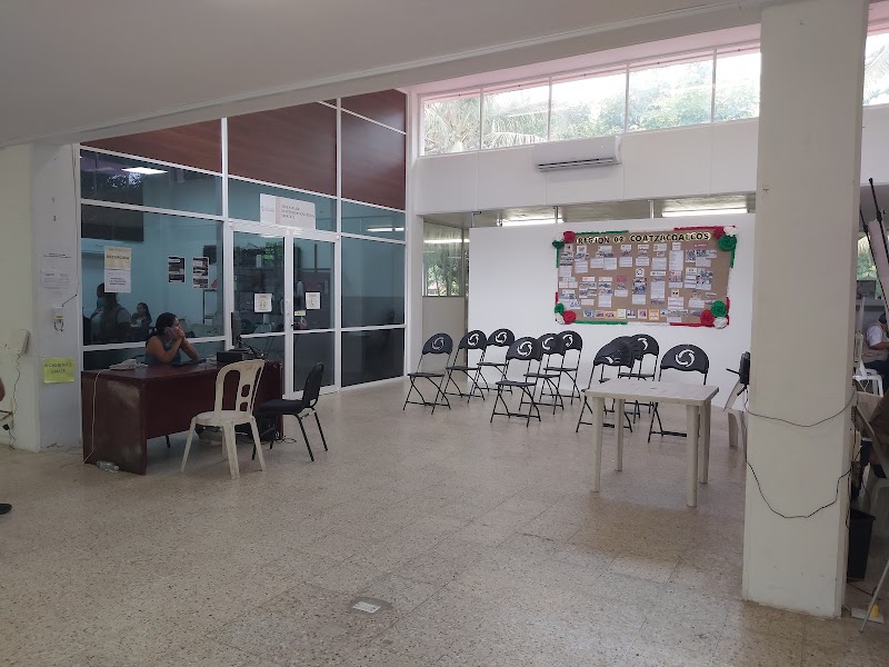 Centro de bienestar Coatzacoalcos - Day Spa in Coatzacoalcos