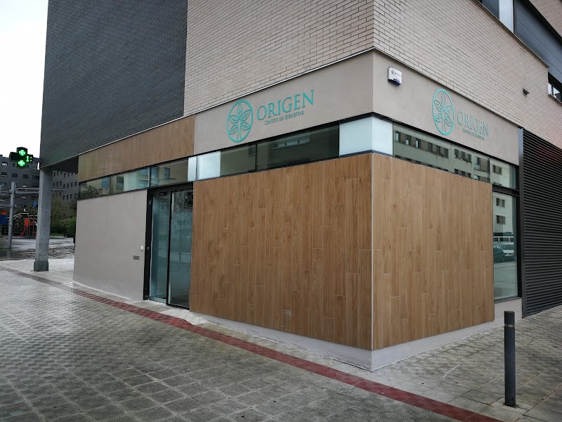 Centro de bienestar origen Valle de Egüés - Day Spa in Valle de Egüés