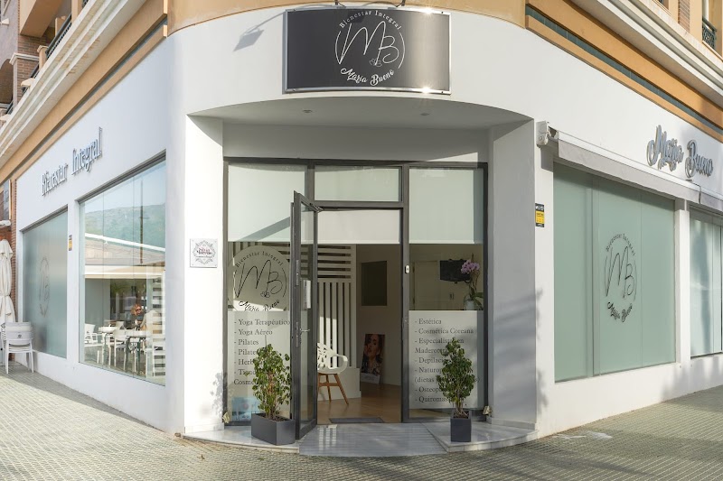 Centro De Bienestar Torremolinos - Day Spa in Torremolinos