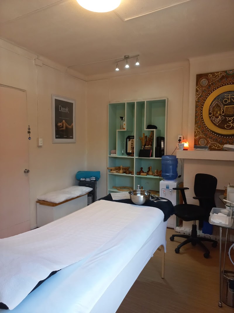 Centro de Bienestar y Estetica  Dijuliet Quinta Normal - Day Spa in Quinta Normal