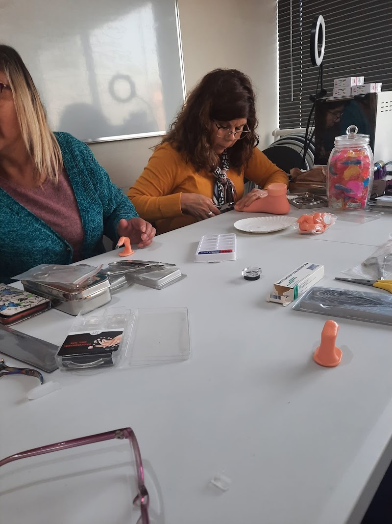 Centro de Capacitación Profesional Asonorma Estación Central - Day Spa in Estación Central