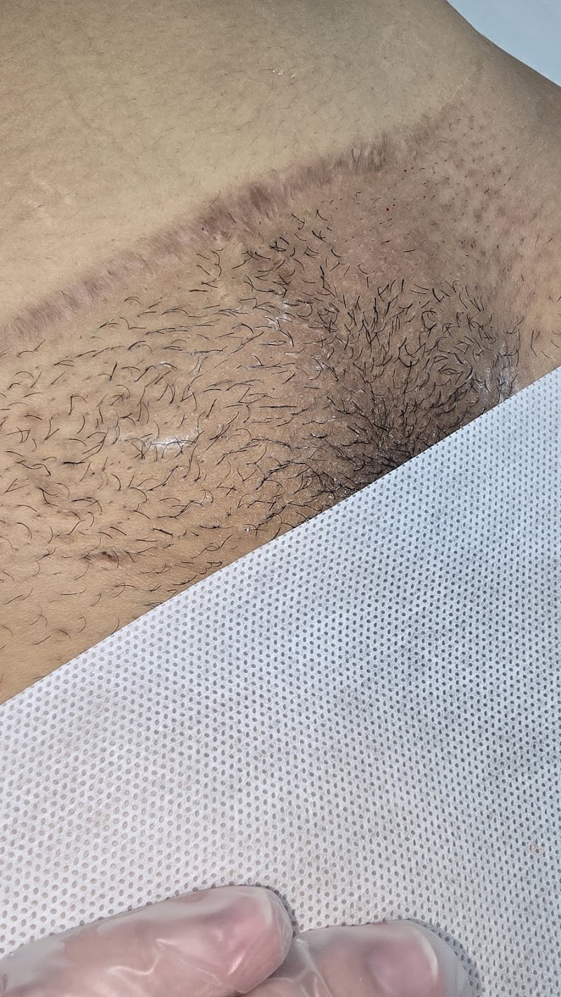 Centro de Depilação Marroquina - Camila Secaf Ribeirão Preto - Day Spa in Ribeirão Preto