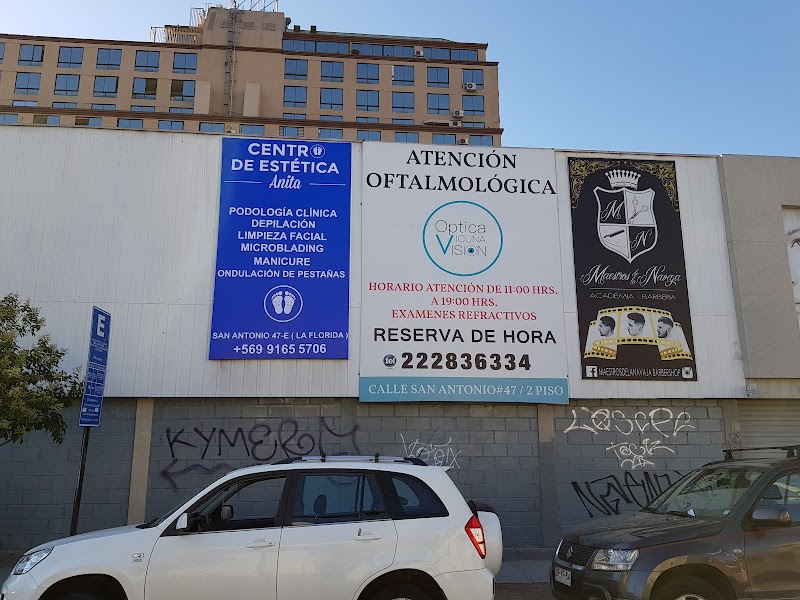 Centro de Estética Anita La Florida - Day Spa in La Florida