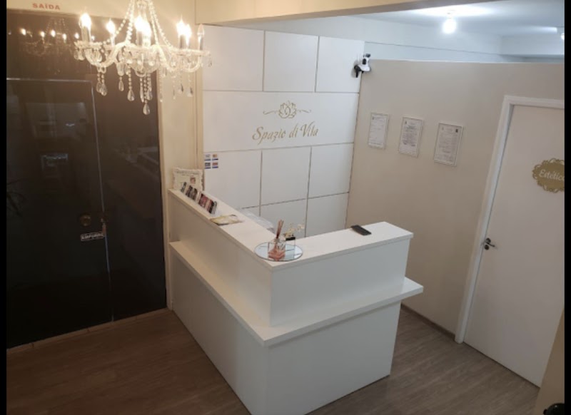 Centro de Estética Anneliese Moers Rolândia - Day Spa in Rolândia