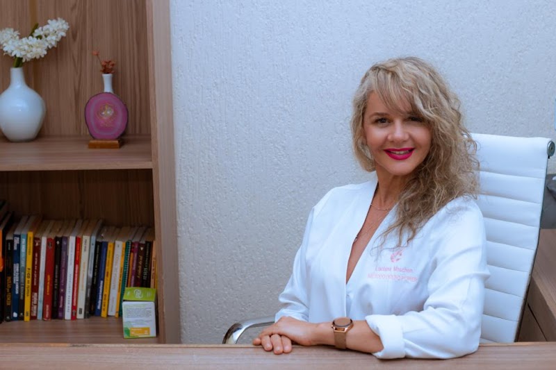 Centro de Estética Corpo em Forma / Aline Alves. Duque de Caxias - Day Spa in Duque de Caxias