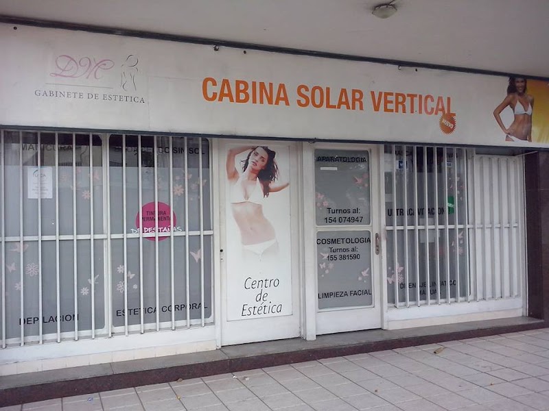 Centro de Estética DM Santa Fe - Day Spa in Santa Fe