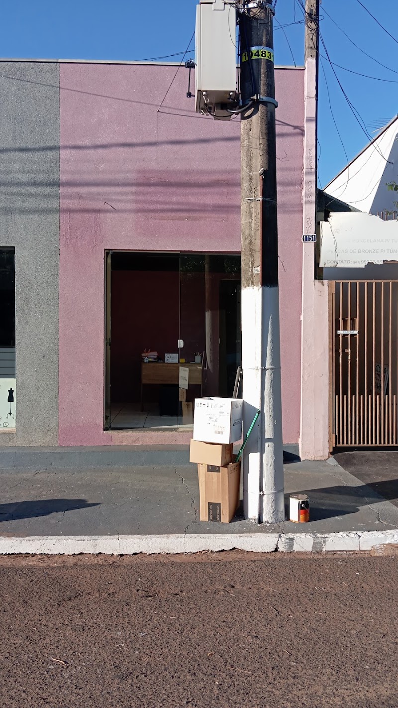 Centro De Estética Dra. Karen. Prioli Palestina - Day Spa in Palestina