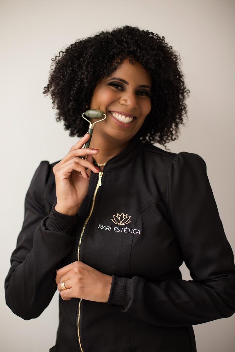 Centro de Estética e Beleza Mary Belo Horizonte - Day Spa in Belo Horizonte