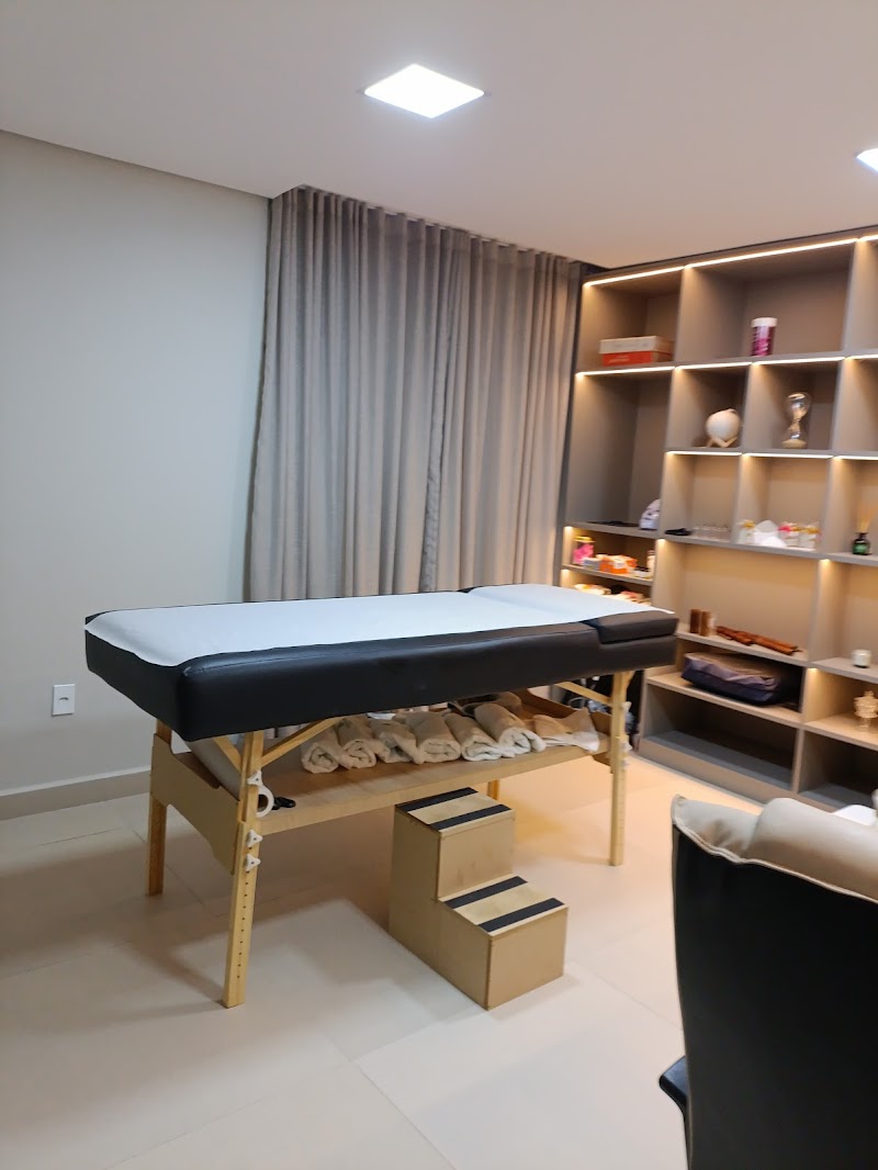 Centro de Estética e Saúde Beleza Natural Palmeira dos Índios - Day Spa in Palmeira dos Índios