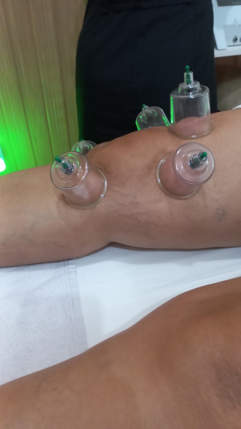 Centro de Estética Ellas Joinville - Day Spa in Joinville