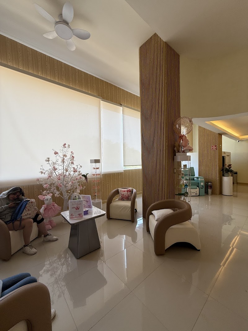 Centro de Estética Facial, Corporal & SPA Ojo de Agua - Day Spa in Ojo de Agua