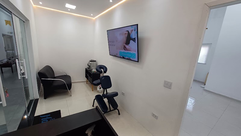 Centro de Estética Harmonia Mairinque - Day Spa in Mairinque