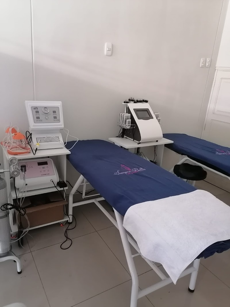 Ica centro de estetica integral Siempre Bellas - Day Spa in Ica