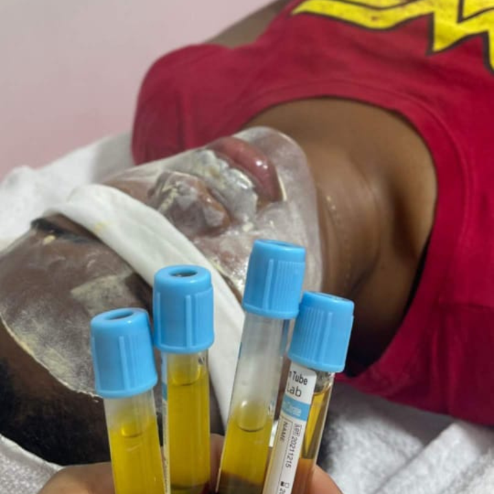 Cali centro de estética integral | Xia estética | masajes relajantes - Day Spa in Cali