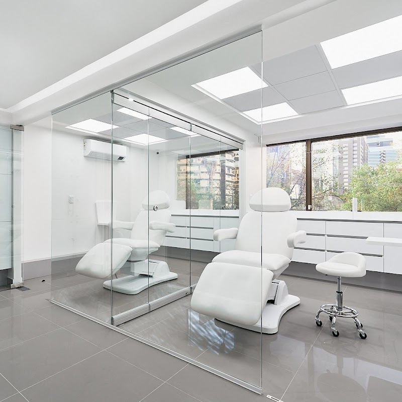 Centro de Estetica Juben Providencia