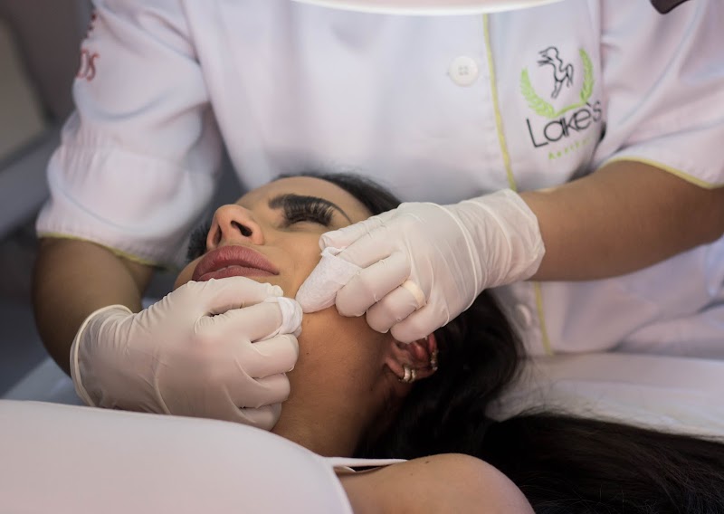 Centro de Estetica Lakes Aesthetic Londrina - Day Spa in Londrina