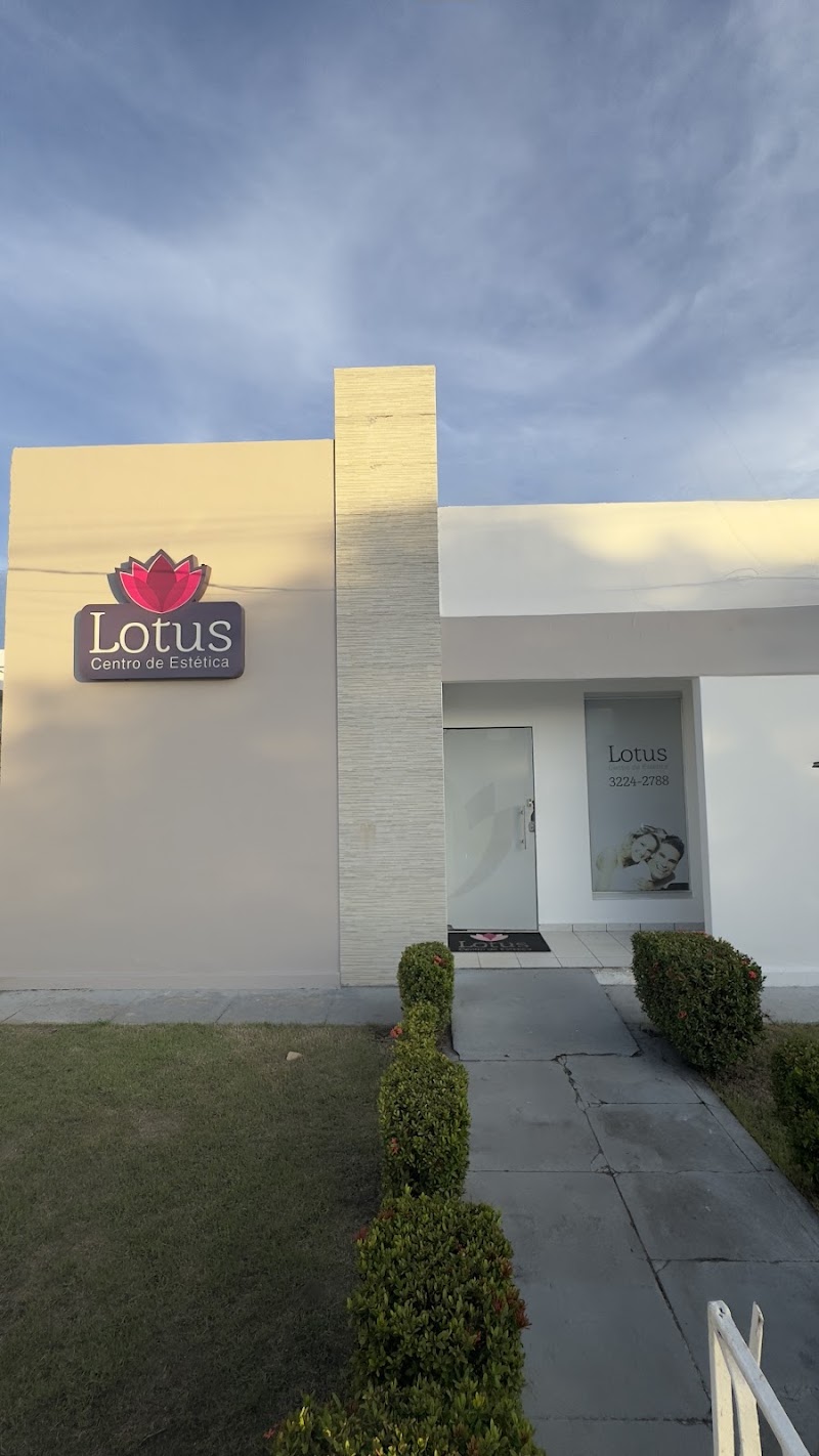 Centro de Estética Lótus Boa Vista - Day Spa in Boa Vista