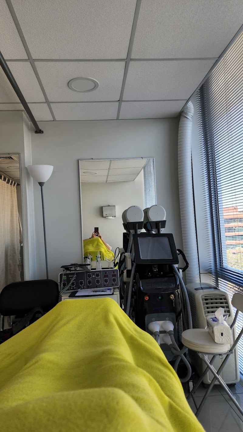 Centro de Estetica Mar y Sol Estación Central - Day Spa in Estación Central