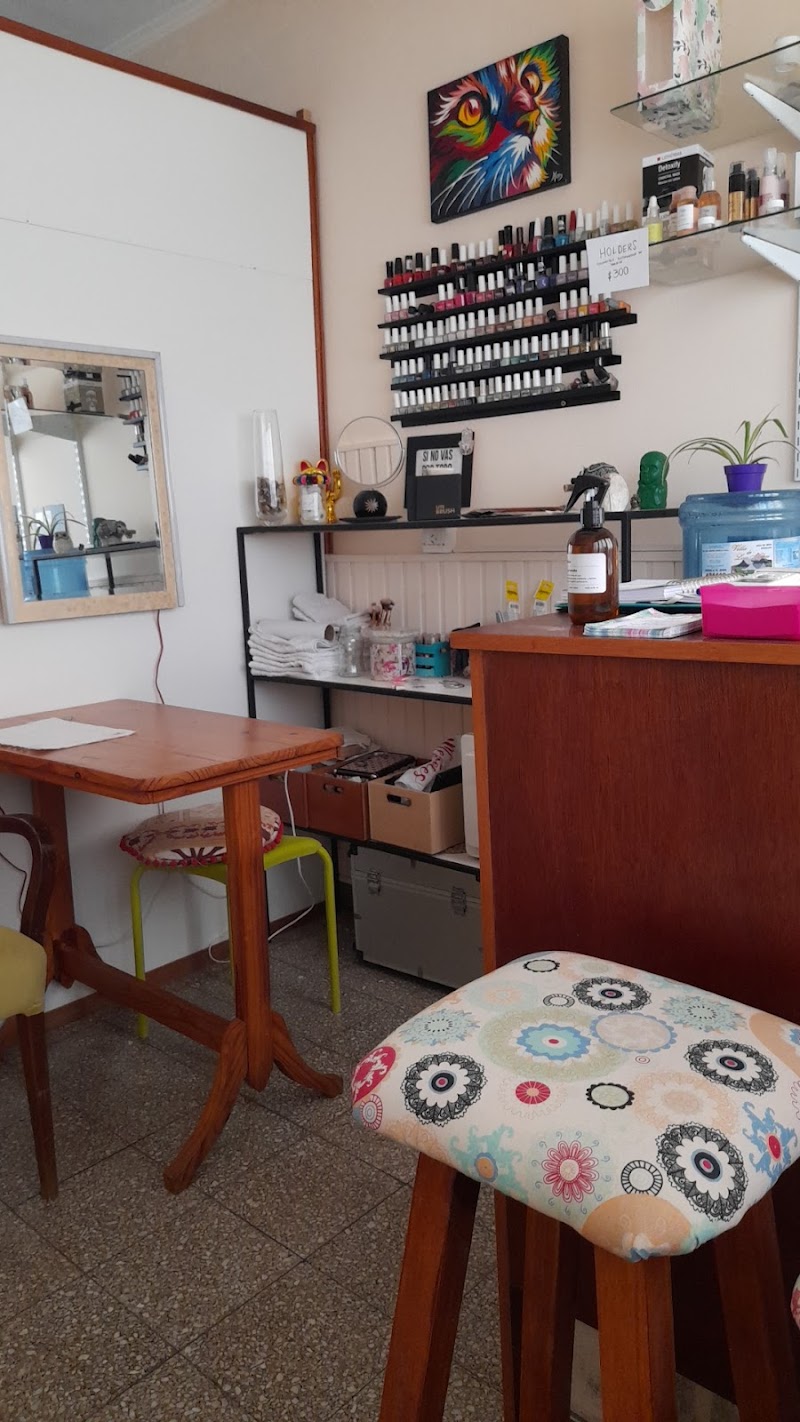 Centro de estética MD Casilda - Day Spa in Casilda