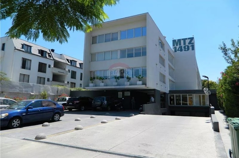 Centro de Estetica Mirada de Mujer La Reina