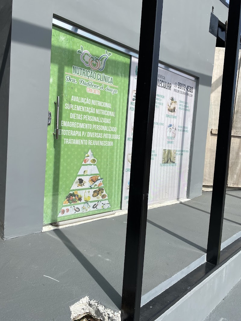 Centro de Estética Ortomolecular Manaus - Day Spa in Manaus