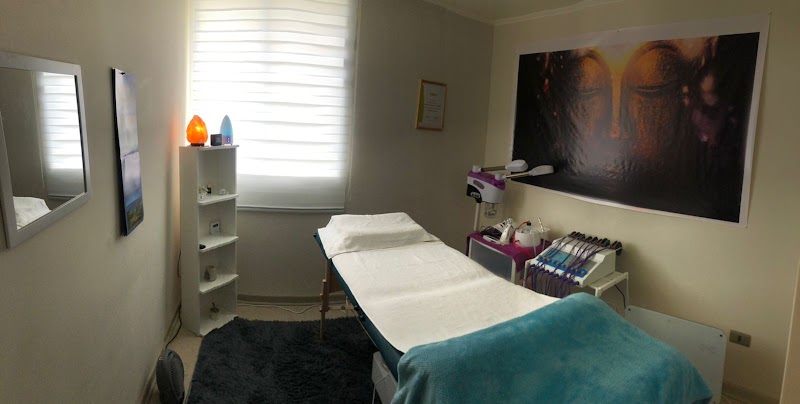Centro de Estetica Renacer Osorno - Day Spa in Osorno