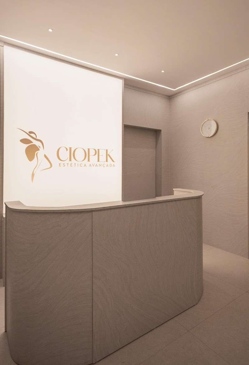 Centro de Estética Rosane e Vania Meireles Londrina - Day Spa in Londrina