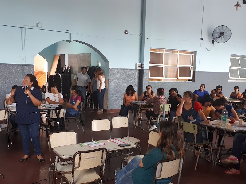 Centro de Estetica Secrets San Salvador de Jujuy - Day Spa in San Salvador de Jujuy