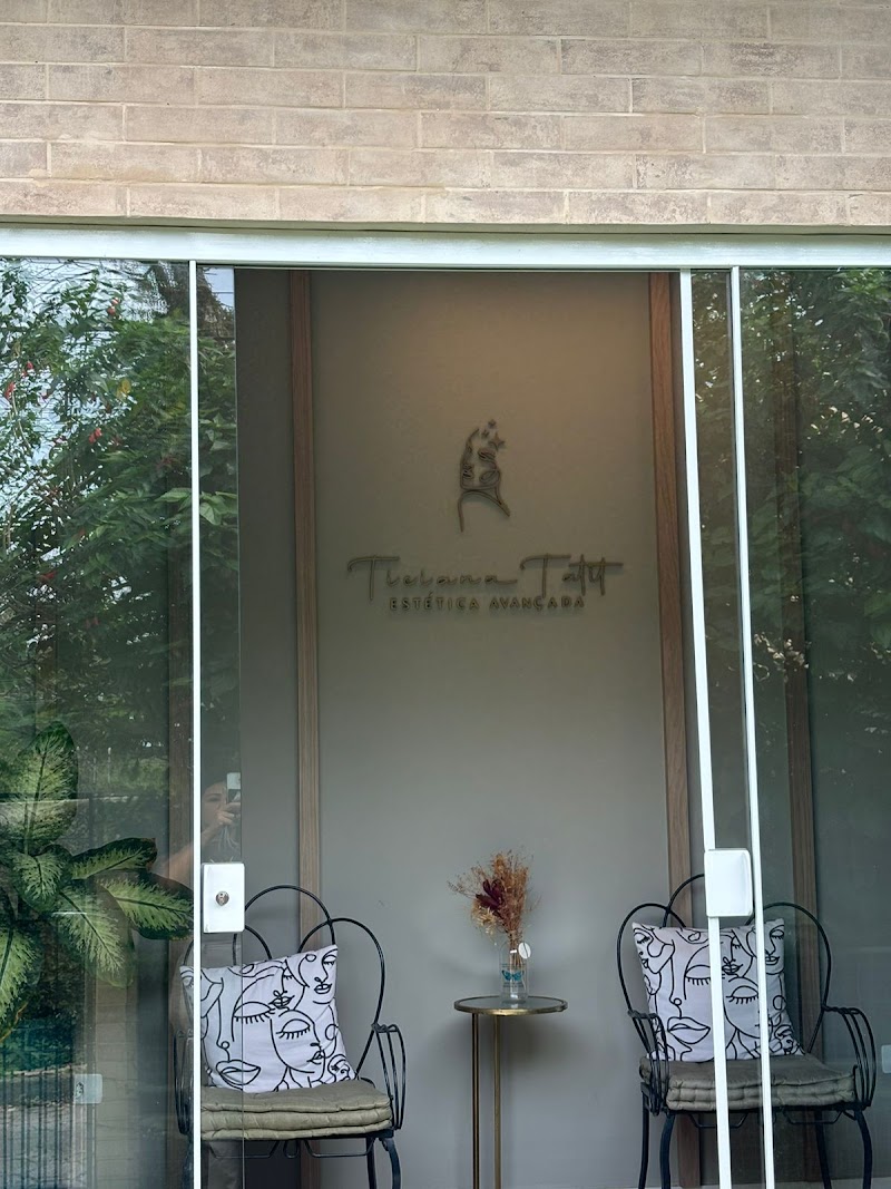 Centro de Estética Tati Florianópolis - Day Spa in Florianópolis